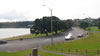 Scenes from driving around Auckland 