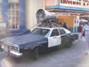 The Bluesmobile 