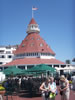 San Diego &ndash; Hotel Del Coronado 