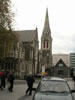 Christchurch Cathedral 