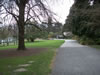 Botanical Gardens, Christchurch 