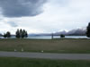 Lake Tekapo 