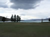 Lake Tekapo 