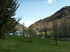 Arrowtown park 