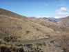 Skippers Canyon 
