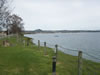 Lake Taupo - the largest lake in NZ 