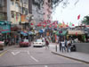 Hong Kong, Stanley St Market 