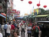 Hong Kong, Stanley St Market 